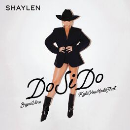 Album cover of Do Si Do