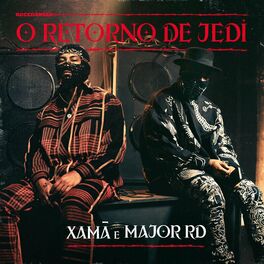 Album cover of O Retorno de Jedi
