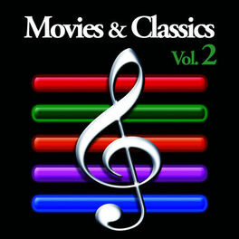 Album cover of Movies And Classics Vol.2