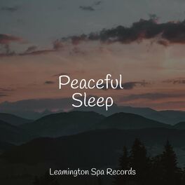 Album cover of Peaceful Sleep
