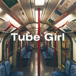 Album cover of Tube Girl