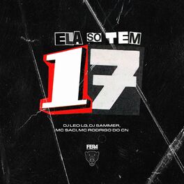 Album cover of Ela So Tem 17