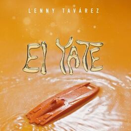 Album cover of EL YATE