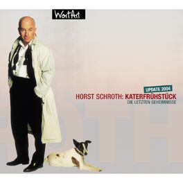 Album cover of Katerfrühstück