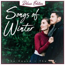 Album cover of Songs of Winter (Deluxe Edition)