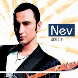 Album cover of Sen Gibi