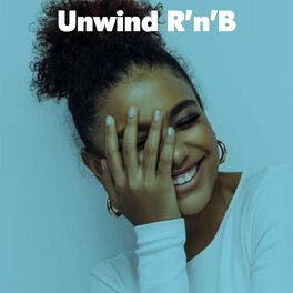 Album cover of Unwind R'n'B