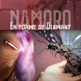 Album cover of En forme de diamant