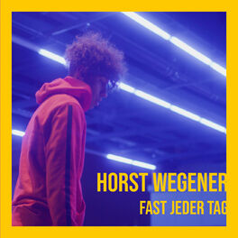 Album cover of Fast jeder Tag