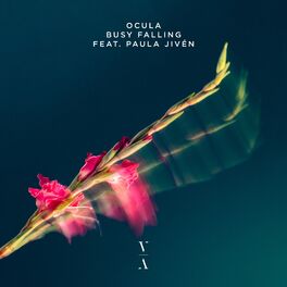 Album cover of Busy Falling