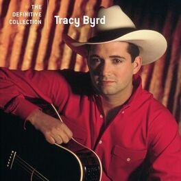 Album cover of The Definitive Collection
