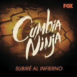 Album cover of Subiré al Infierno