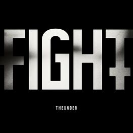 Album cover of Fight (Orchestral Version)
