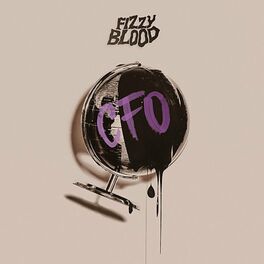 Album cover of C.F.O