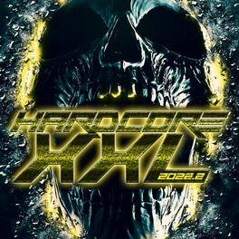 Album cover of Hardcore XXL 2022.2