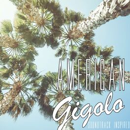 Album cover of American Gigolo Soundtrack (Inspired By The Series)