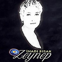 Album cover of İnadı Bırak