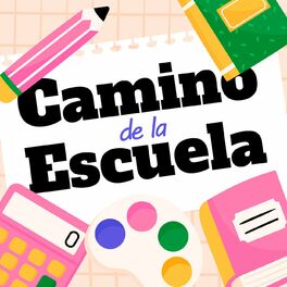 Album cover of Camino de la escuela