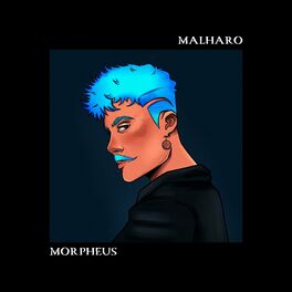 Album cover of MORPHEUS