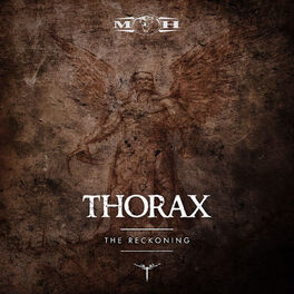 Album cover of The Reckoning