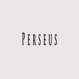 Album cover of Perseus (feat. JordanBeats & Fifty Vinc)