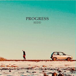 Album cover of PROGRESS