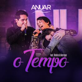 Album cover of O Tempo (Ao Vivo)