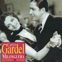 Album cover of Milonguera: Des femmes et du tango