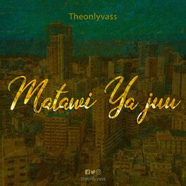 Album cover of Matawi ya juu