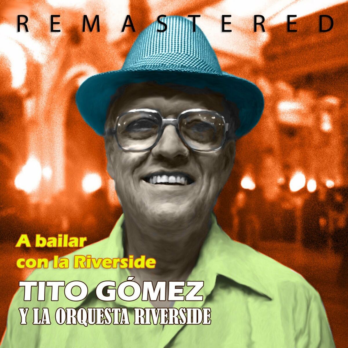 Tito Gómez - Un Nuevo Horizonte: lyrics and songs | Deezer