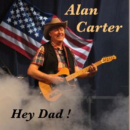Album cover of Hey Dad !