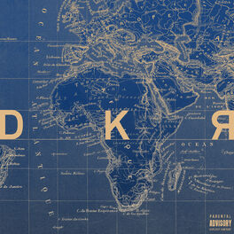 Album picture of DKR