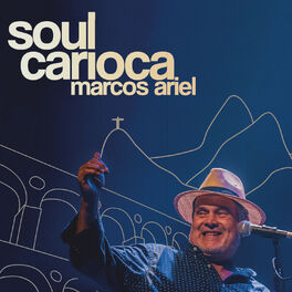 Album picture of Soul Carioca