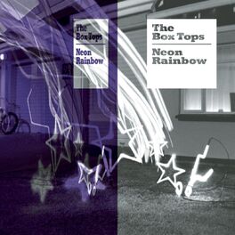 Album cover of Neon Rainbow (Featured In The Talk Talk Advert)