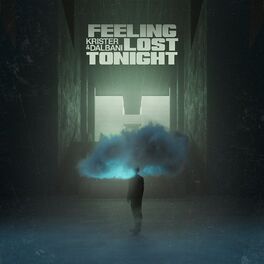 Album cover of Feeling Lost Tonight