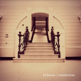 Album cover of Musicness