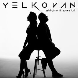Album cover of Yelkovan