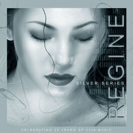Album cover of Regine Silver Series