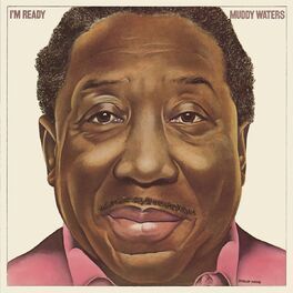 Album cover of I'm Ready