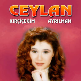 Album cover of Ayrılmam - Kır Çiçeğim