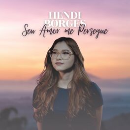 Album cover of Seu Amor Me Persegue