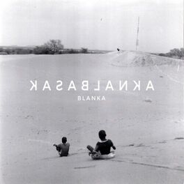 Album cover of Kasablanka