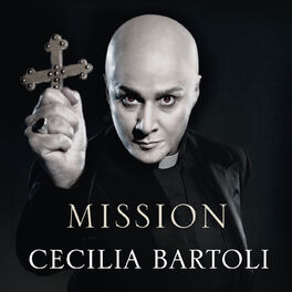 Album cover of Mission