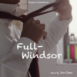 Album cover of Full-Windsor (Original Score)