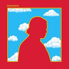 Album cover of Enchanté