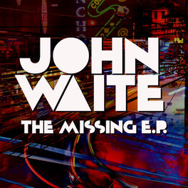 Album cover of The Missing E.P.