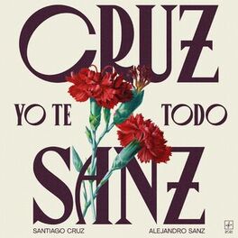 Album cover of Yo Te Todo