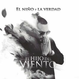 Album cover of El Hijo Del Viento