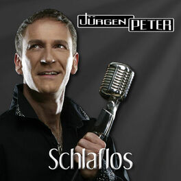 Album cover of Schlaflos