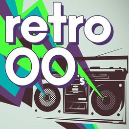 Album cover of Retro 00's